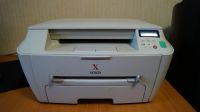 Лот: 11909174. Фото: 2. МФУ Xerox WorkCentre PE114e, хорошее... Принтеры, сканеры, МФУ