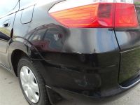Лот: 951052. Фото: 2. Продам Honda Airwave. Авто, мото, водный транспорт