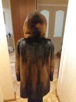 Лот: 15558580. Фото: 6. Шуба норковая