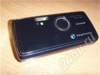 Лот: 229502. Фото: 3. Sony Ericsson K850i Недорого. Красноярск