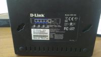 Лот: 5362071. Фото: 2. D-Link DIR 100. Сетевые устройства