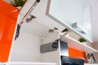 Лот: 8491769. Фото: 3. Кухонный гарнитур №15. Мебель