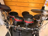Лот: 13398957. Фото: 3. Alesis crimson ll mesh kit. Музыкальные инструменты и оборудование