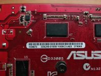 Лот: 11932305. Фото: 2. ASUS HD6670. Комплектующие
