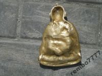 Лот: 5820614. Фото: 2. лао цзы.будда.бронза .18см.камбоджа... Живопись, скульптура, фото