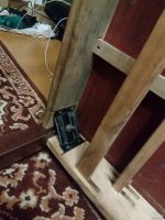 Лот: 13451177. Фото: 5. Стол письменный, обеденный, раздвижной
