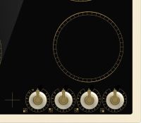 Лот: 19137260. Фото: 3. Электрическая варочная панель... Бытовая техника