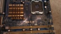 Лот: 5806387. Фото: 3. мат плата gigabyte soc 775. Компьютеры, оргтехника, канцтовары
