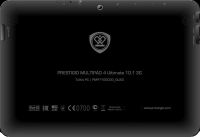 Лот: 5005806. Фото: 2. Prestigio MultiPad 4 Ultimate... Компьютеры, ноутбуки, планшеты