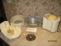 Лот: 23529985. Фото: 4. Соковыжималка. СССР. Красноярск