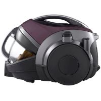 Лот: 24871562. Фото: 6. Пылесос LG VC83109UHAQ Kompressor...