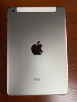 Лот: 17456870. Фото: 3. Планшет Apple iPad mini 2 на запчасти. Компьютеры, оргтехника, канцтовары
