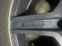 Лот: 20965561. Фото: 6. Комплект зимних колёл Mercedes...