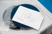 Лот: 18999314. Фото: 5. Продам DNP DS-RX1HS состояние...