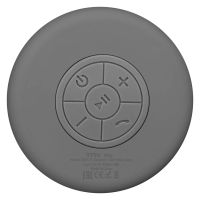 Лот: 25396064. Фото: 3. Портативная колонка TFN Mini Bluetooth... Компьютеры, оргтехника, канцтовары