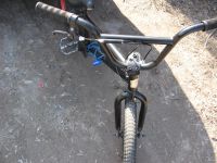 Лот: 17493121. Фото: 3. Велосипед BMX. Спортивные товары