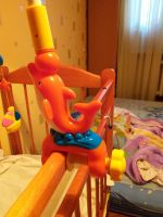 Лот: 13238615. Фото: 3. Мобиль в кроватку, карусель. Дети растут