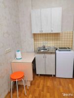 Лот: 15422567. Фото: 4. Сдам студию мате залки 24, 24кв... Красноярск