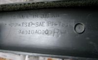 Лот: 25646315. Фото: 5. Subaru Legacy B11 BG lancaster...