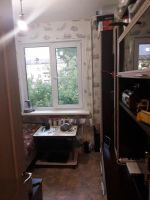 Лот: 10102137. Фото: 5. Двухкомнатная квартира или доля...