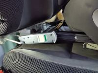 Лот: 12829813. Фото: 7. Автокресло Cybex S-fix isofix...