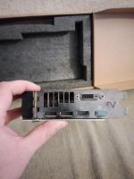 Лот: 19952119. Фото: 2. Видеокарта rx 580 4 gb sapphire... Комплектующие