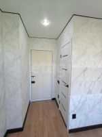 Лот: 25798353. Фото: 2. квартира , Красноярск улица Вильского... Продажа