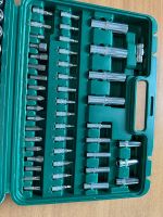 Лот: 20319235. Фото: 3. Набор инструментов AUTO TOOLS... Авто, мото, водный транспорт