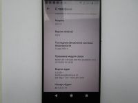 Лот: 15958868. Фото: 5. Смартфон Sony Xperia XA1