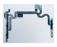 Лот: 20430193. Фото: 2. Шлейф Apple iPhone 11 Pro (A2215... Запчасти, оборудование