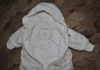 Лот: 3608124. Фото: 2. Демисезонный комбинезон для новорожденного... Одежда и аксессуары