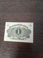 Лот: 24788937. Фото: 2. 1 марка 1920 Германия UNC. Банкноты