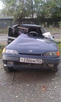 Лот: 2053475. Фото: 2. Ваз 2115. Автозапчасти