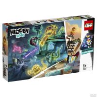 Лот: 15554869. Фото: 2. Конструктор LEGO Hidden Side 70422... Игрушки