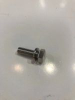 Лот: 23426238. Фото: 2. Болт с шайбой (M6x20) 910103-6620... Водный транспорт