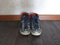 Лот: 7125575. Фото: 2. Ботиночки фирмы Капика, натуралка... Обувь