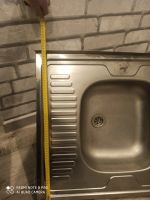 Лот: 20297836. Фото: 3. Мойка на кухню. Строительство и ремонт