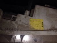 Лот: 7444893. Фото: 2. Корпус фары BOSH. Автозапчасти