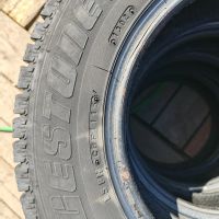 Лот: 25343917. Фото: 5. Резина зимняя Bridgestone 175...