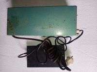 Лот: 23307351. Фото: 3. Блок питания (зарядное) для радиостанций... Смартфоны, связь, навигация