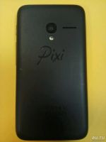 Лот: 10874901. Фото: 2. Alcatel PIXI 3(4) 4013D. Смартфоны, связь, навигация