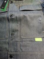 Лот: 21425288. Фото: 7. Джинсовая куртка от G-Star Raw...