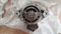 Лот: 6595380. Фото: 2. Стартер на запчасти Toyota мотор... Автозапчасти
