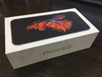Лот: 8408989. Фото: 3. Iphone 6s 16gb. Красноярск