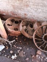 Лот: 19111924. Фото: 2. колеса ТТ-4. Автозапчасти