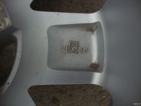 Лот: 13682019. Фото: 7. Комплект Оригинальных Литых дискoв...