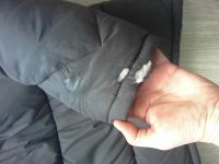 Лот: 9759906. Фото: 3. пуховик на подростка. Дети растут