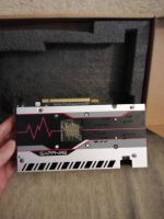 Лот: 19952119. Фото: 3. Видеокарта rx 580 4 gb sapphire... Компьютеры, оргтехника, канцтовары