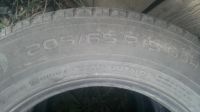 Лот: 9845216. Фото: 3. Nokian Hakka green 205/65 R15. Авто, мото, водный транспорт