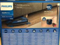 Лот: 15333726. Фото: 4. Робот-пылесос Philips SmartPro... Красноярск